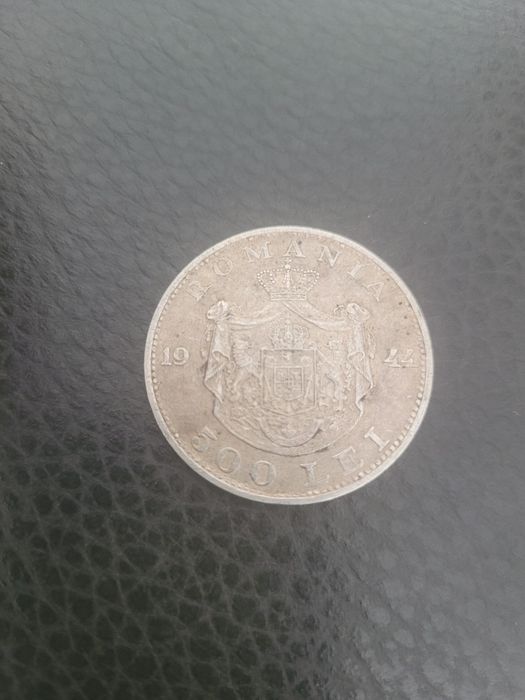 Moneda de argint