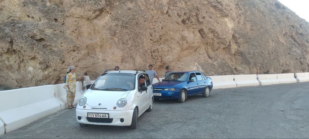 Chevrolet Matiz 2010 yili