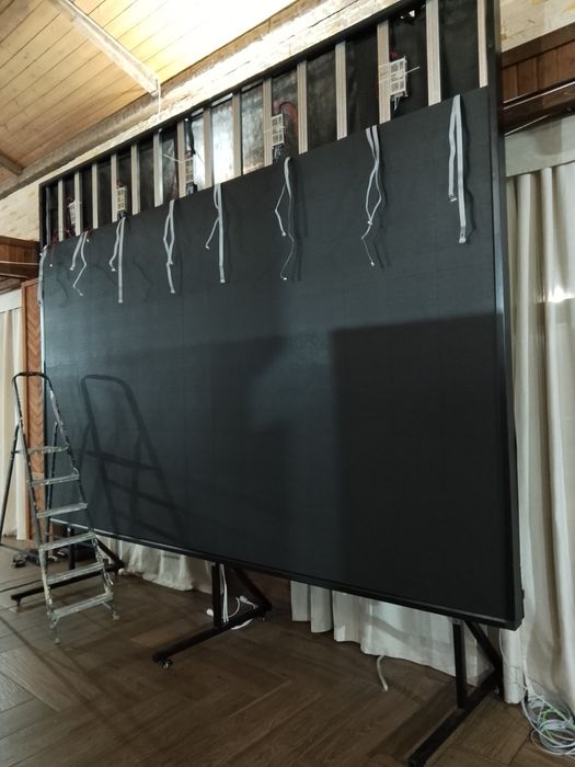 Бегущая строка.LED Экран. LED Табло