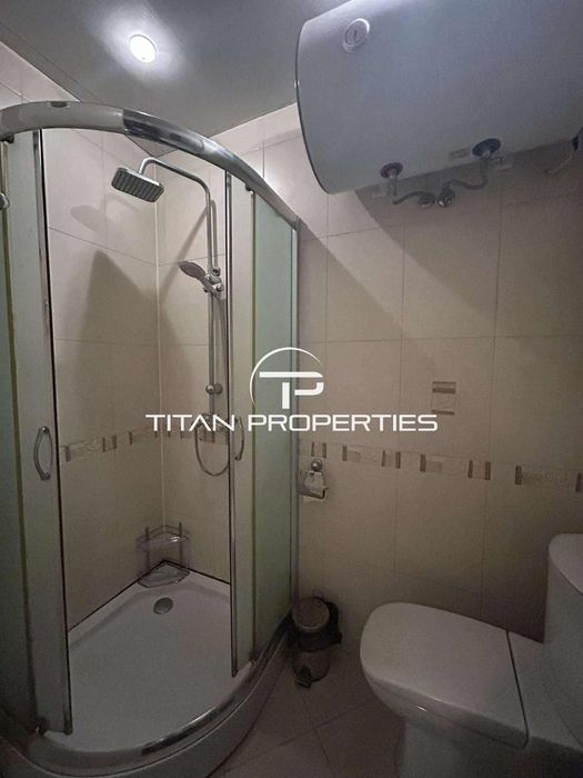 Дава се под наем Двустаен апартамент в Варна, Чайка - 72 кв.м за 485 € - Снимка #8