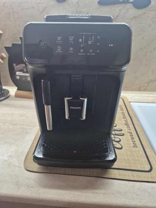 Кафемашина philips