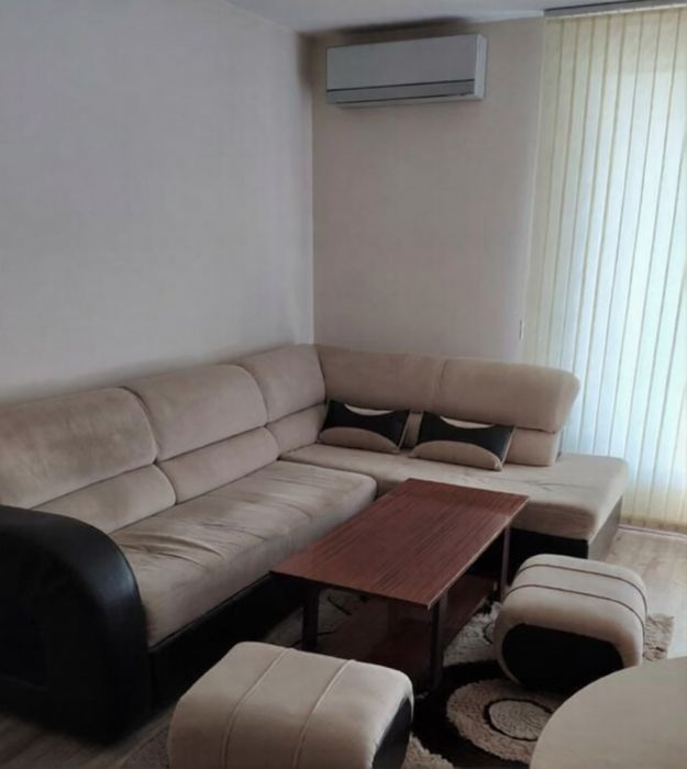 Дава се под наем Тристаен апартамент в Пловдив, Каменица 1 - 85 кв.м за 423.81 € - Снимка #4