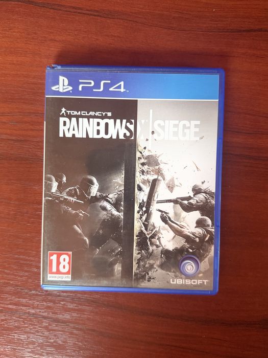 Lot 9 jocuri PS4 / PS5 – FIFA 18, 19, 21, Borderlands, Titanfall 2 etc.