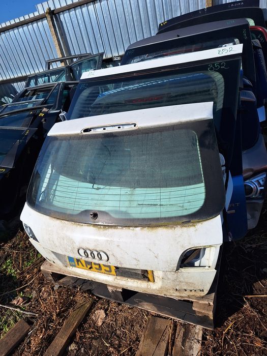 hayon audi a3 8p 2008