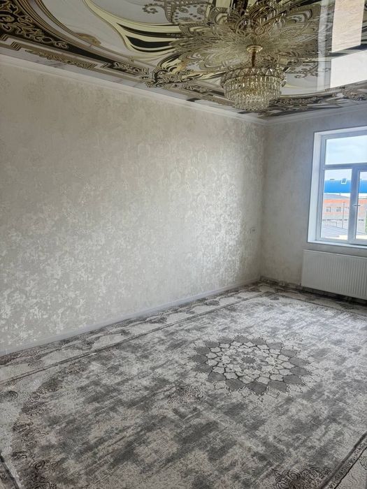 Самарканскийда 2 хонали уй ижарага берилади