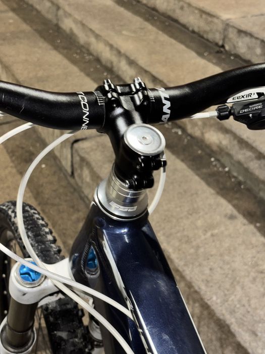 двухподвес giant trance x