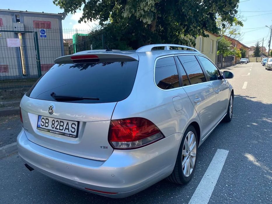 Volkswagen Golf Volkswagen Golf 1.4 TSI