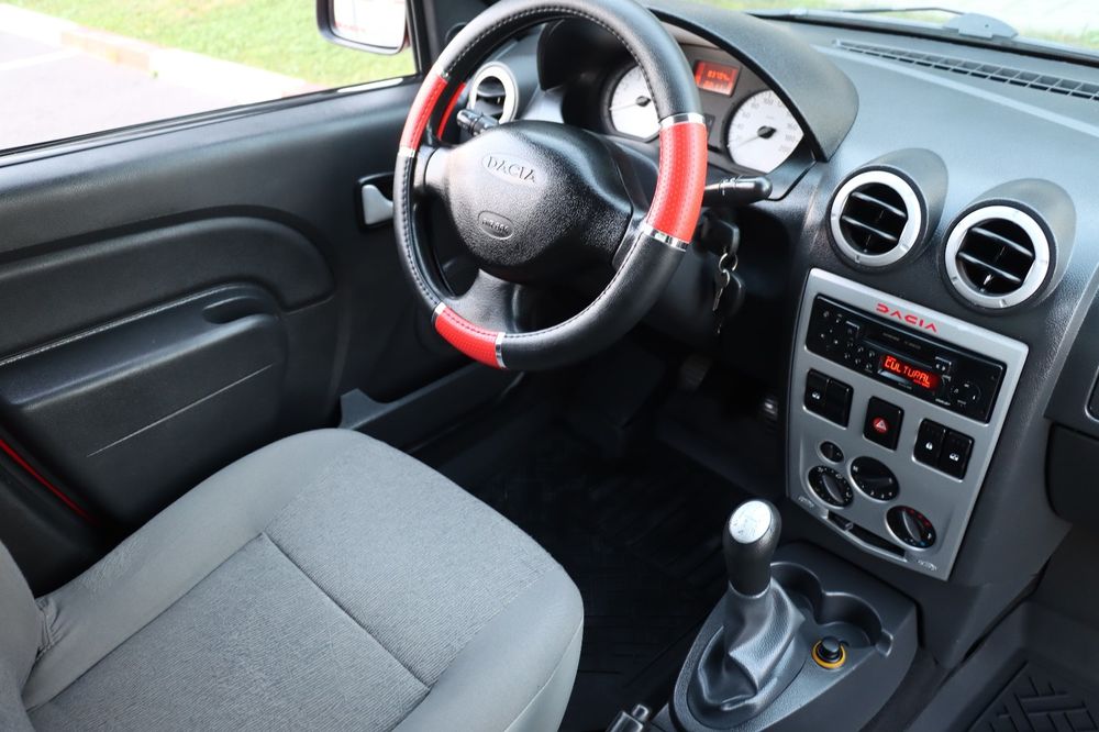 Dacia logan pick-up 2010* Ac .