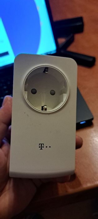 Adaptoare Powerline internet reteaua de curent