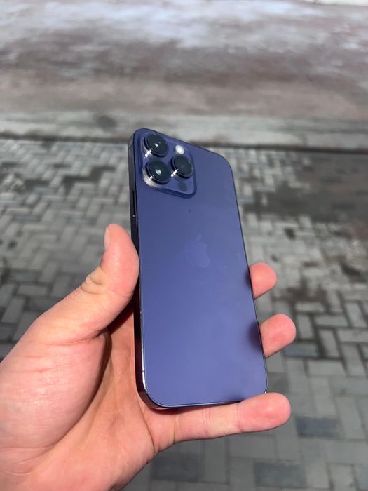 IPhone 14 Pro Max