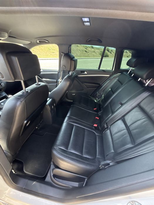 VW Tiguan N5 R line