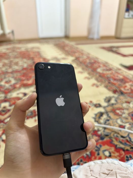 Iphone se 3(2022)
