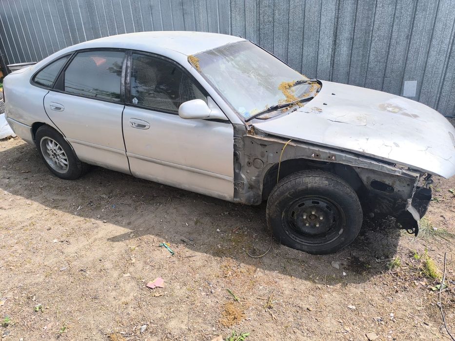 Mazda Cronos на запчасти