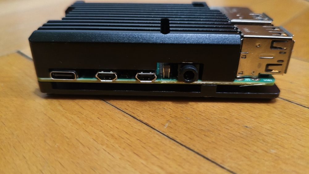 Raspberry pi 4b 4gb ram