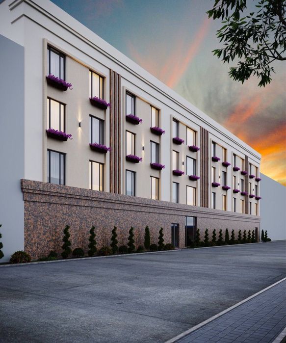 Продаётся Нежилой Место Чиланзарский район 16 гор больница 34 соток