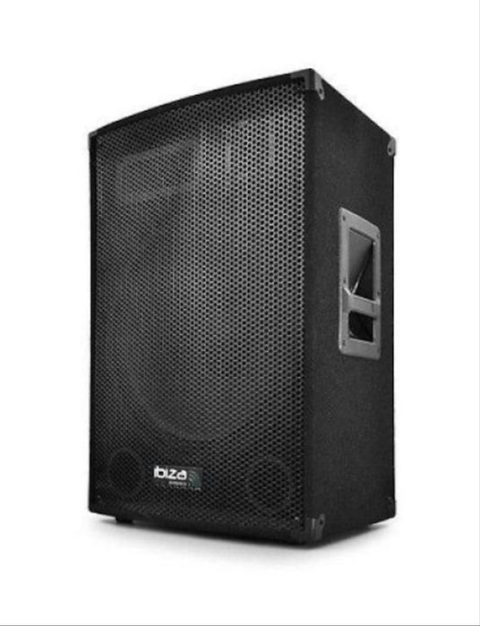 Set 2 boxe 15” , 3 cai, putere 700 W, pasive