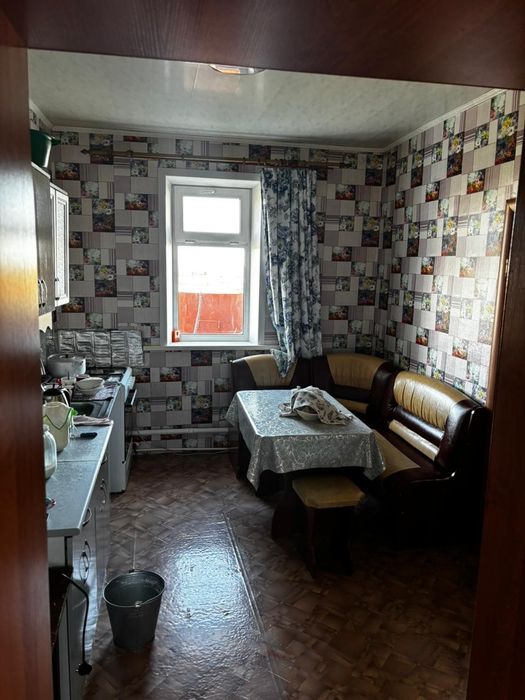 Продам дом  есть торг