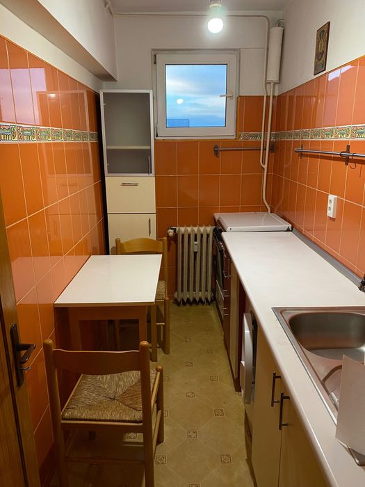 Închiriez garsonieră Piața Trapezului, Metrou 1 Decembrie, Bld. Theodor Pallady.