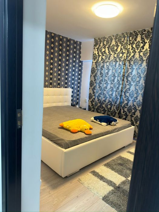 Apartament 2 camere