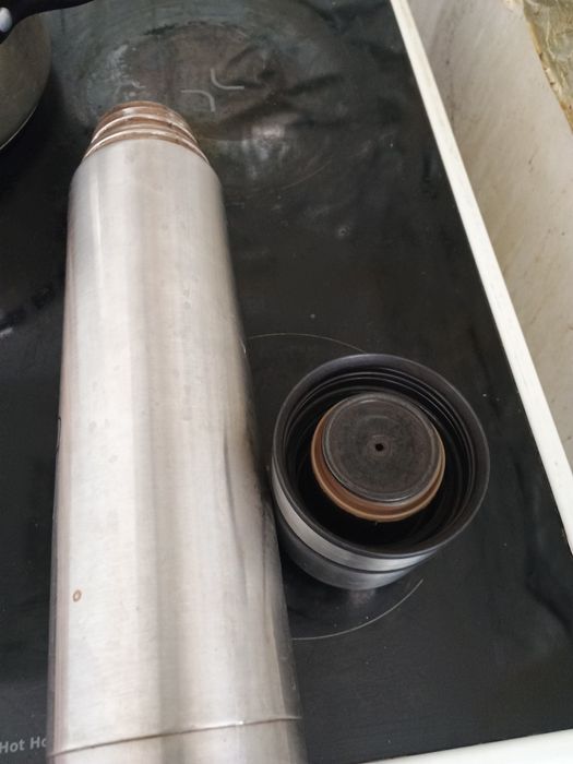 Термос за течности Ducati corso