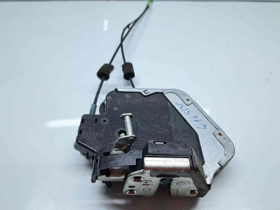 Broasca usa stanga spate Toyota Rav 4 III (ACA3, ACE, ALA3, GSA3, ZSA3