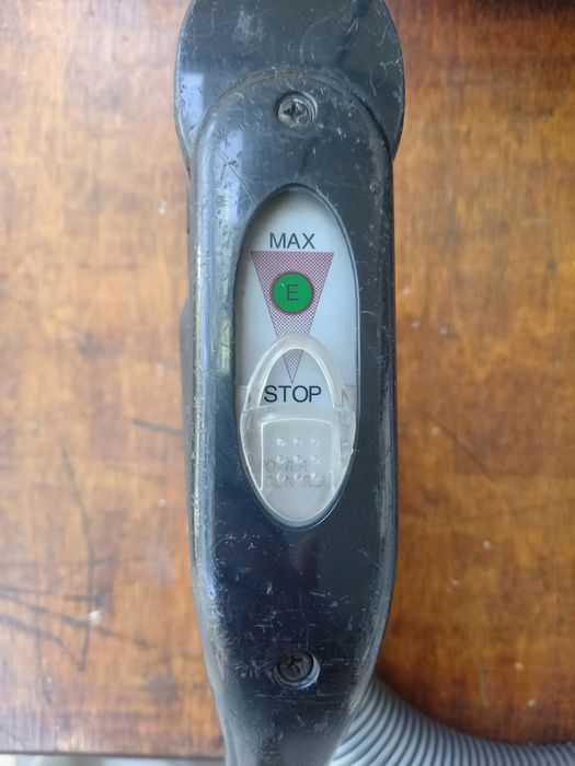 Пылесос для дома