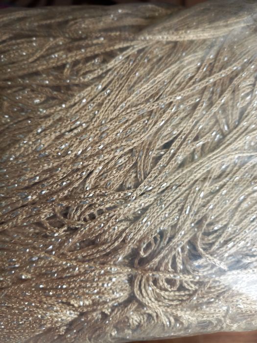 Продам  новую  кисею