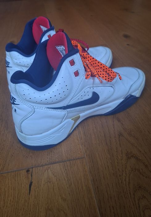 Nike Air Flight Lite Mid