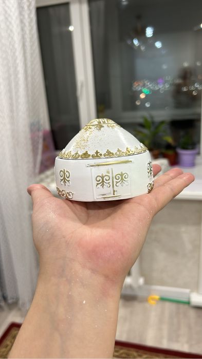 Тойбастар для вашего тоя