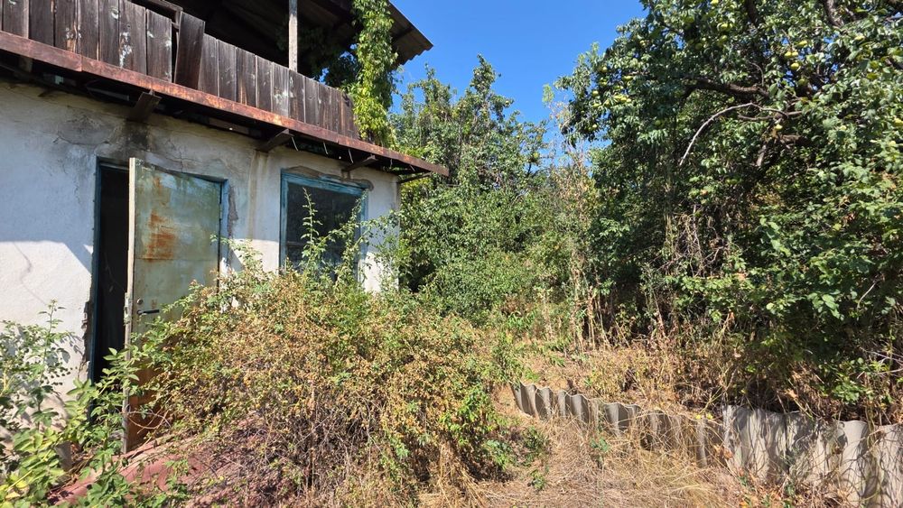 Продам дачу 19 километр