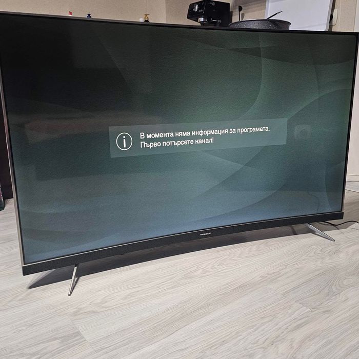 Телевизор Thomson
