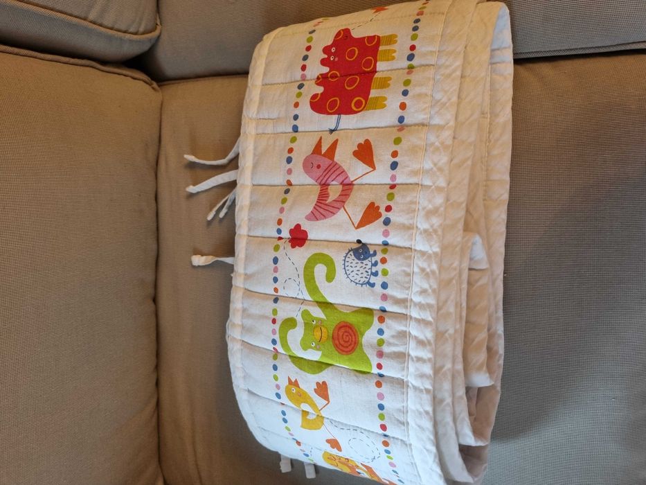 Ikea Обиколник за кошара