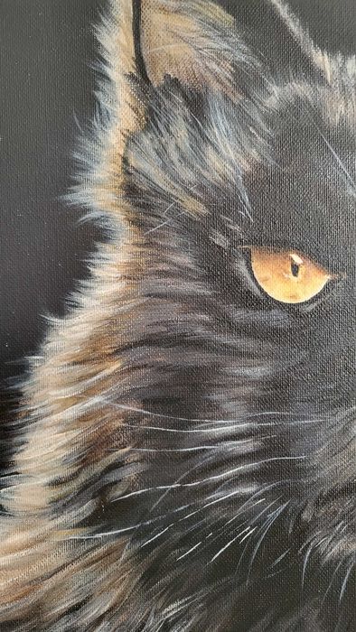 Картина. Ван Хельсинг