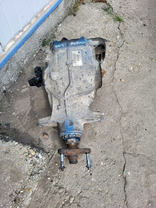 Grup diferential spate bmw f07,f10,f12,f13,f01 raport 3.08
