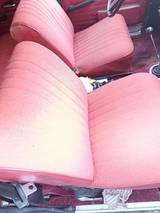 Автомобиль Волга 24