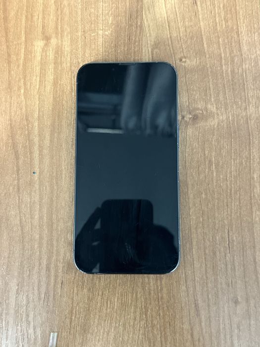 iPhone 13 Pro