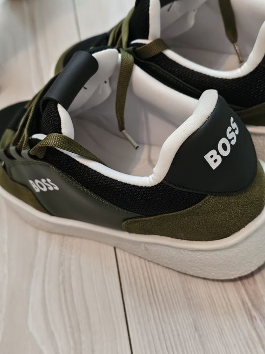 Pantofi Sport-casual Boss