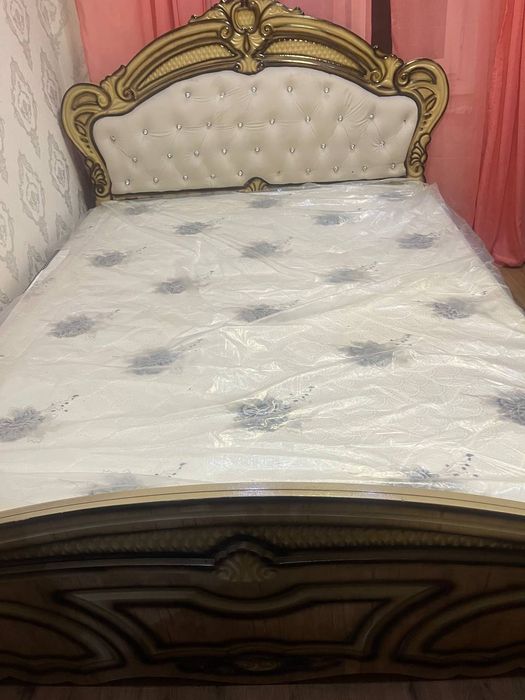 Спальная фулл  комплект