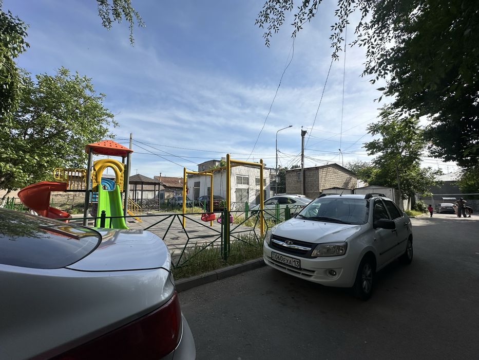 3-х комнатная квартира