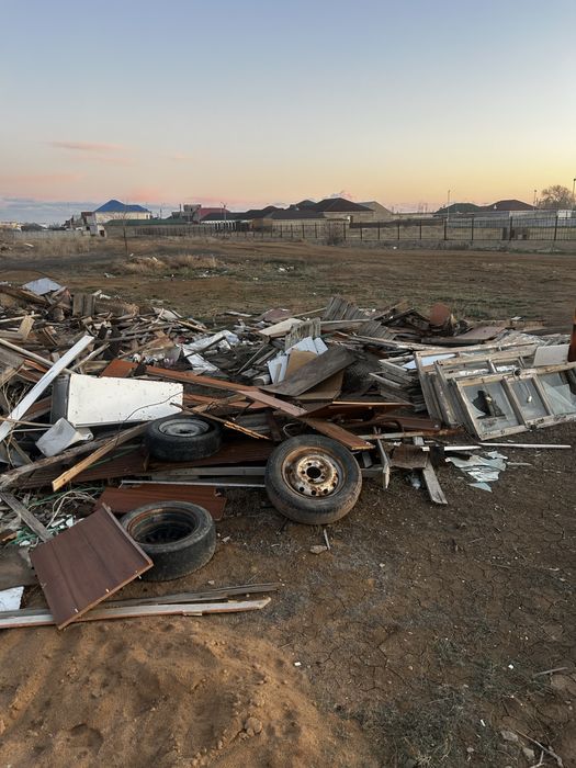 Дрова для бани продам