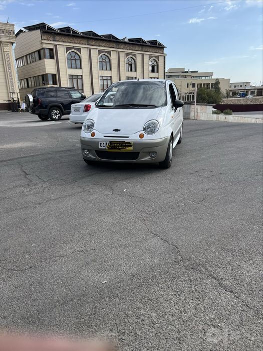 Matiz best 2014 yli