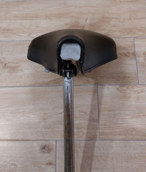 Седалка и колче за колело "Балканче"