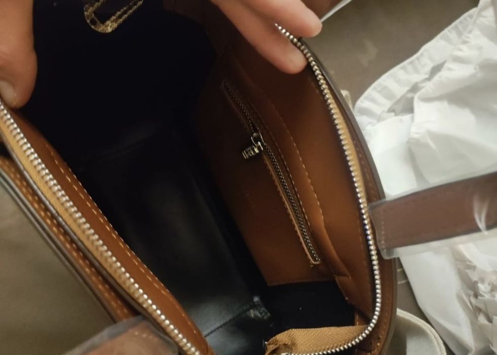 Karl Lagerfeld дамска чанта