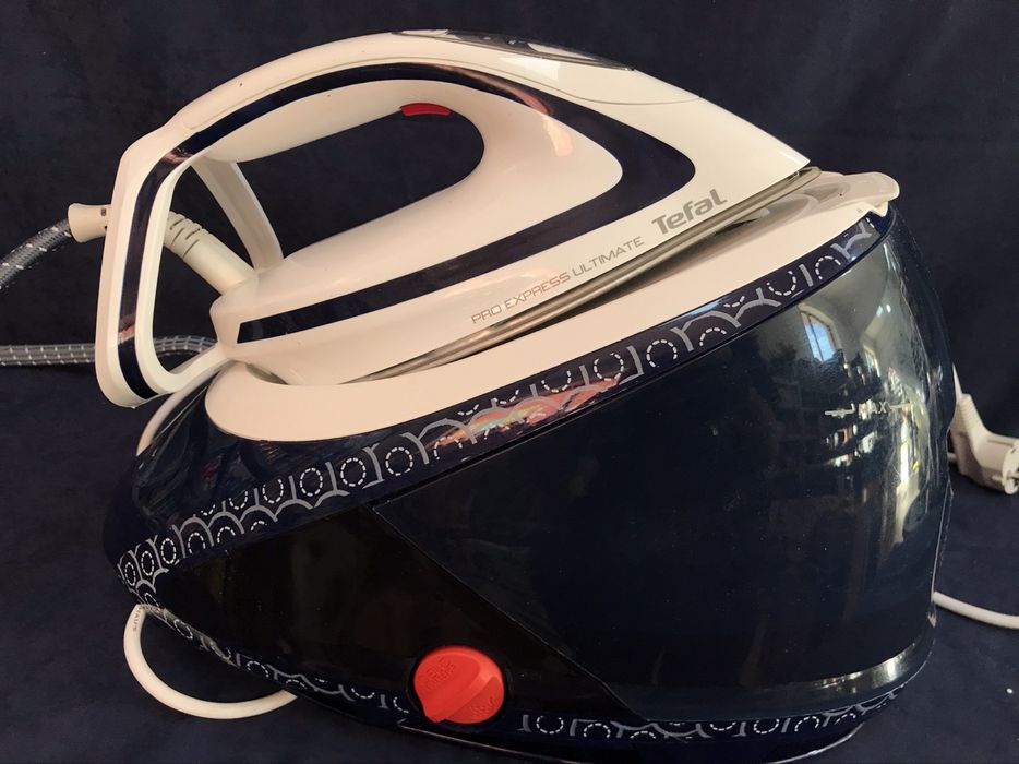 Парогенератор Tefal Pro Express Ultimate