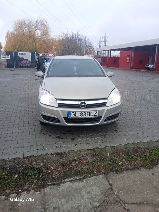 opel astra h 2009 de vănzare