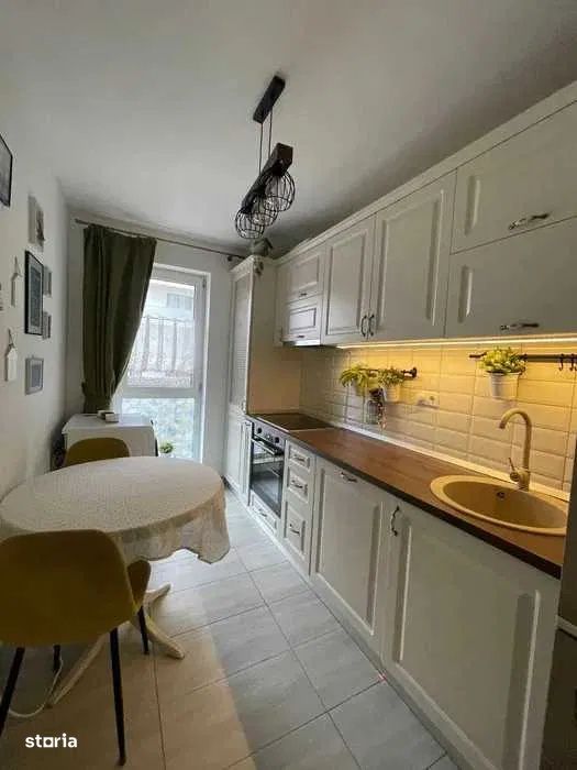 Apartament 2 camere, terasa 35mp, zona Andrei Muresanu Sud — fotografia 1
