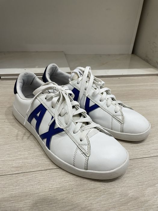 A|X armani exchange 42рз оригинал