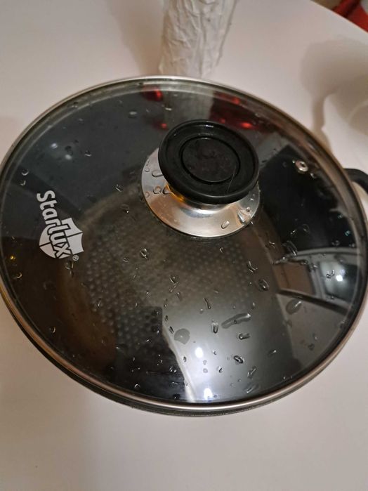 Казан алюбиневый 3л продам