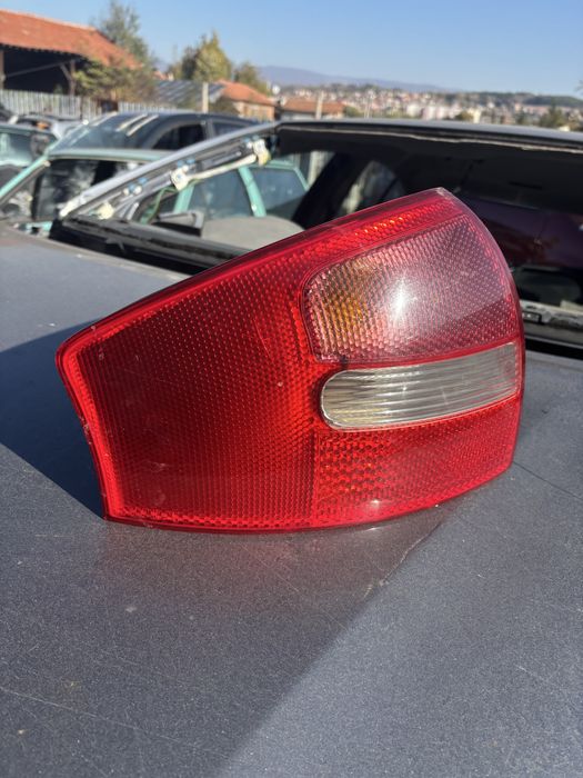 ляв стоп за audi a6 c5