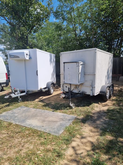 Închirieri cort,aranjamente,remorcă frigorifică,